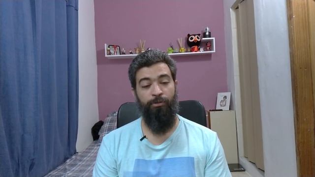 PARE DE ESQUECER SUAS SENHAS! VEDA 2018 (EP 2018-08-05) смотреть онлайн