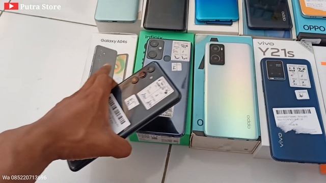 OBRAL HP SECOND MURAH GEMOY GEMOY BERKUALITAS BERGARANSI BISA BAYAR DI TEMPAT SETELAH CEK BARANG смотреть онлайн