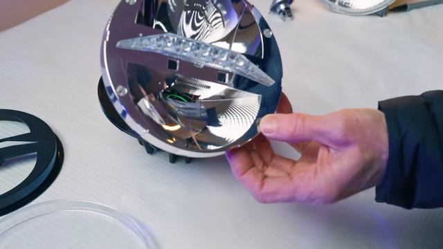 Nowa Technika Badania świateł - Nie Każdy Retrofit Jest Dobry (BADANIE)