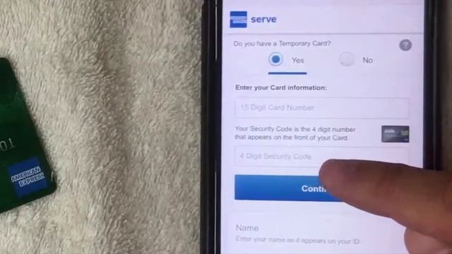 ✅ How To Activate AMEX Serve Free Reloads Prepaid Card 🔴 смотреть онлайн
