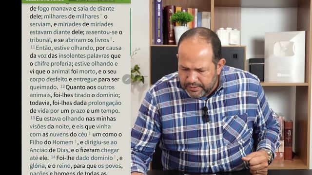 Vídeo resposta ao Pr. Ciro Sanches Zibordi смотреть онлайн