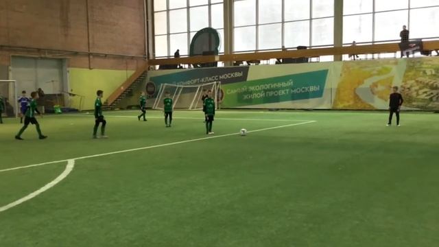 Авангард 2012 —СШ Легион-4 (финал в Winnergy Cup 2021’моменты) смотреть онлайн