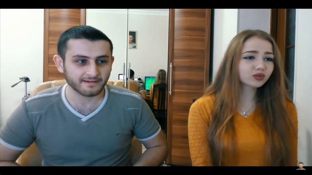 У Армена 100к подписчиков!