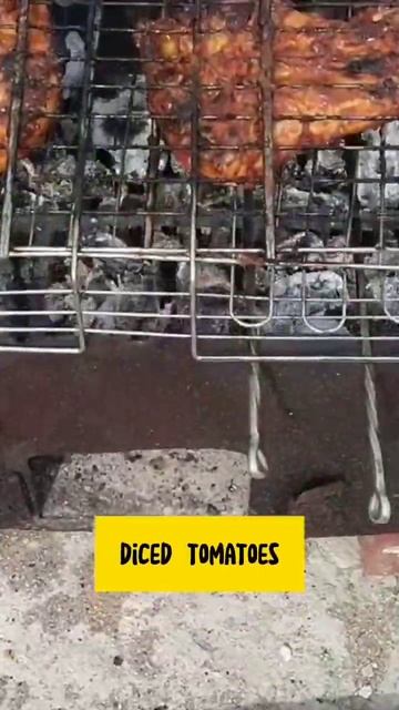 Creamy Tomato Basil Chicken: Italian-Inspired Dish #shorts смотреть онлайн