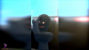 skibidi туалет