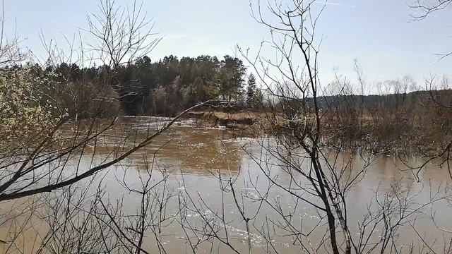 Половодье смотреть онлайн
