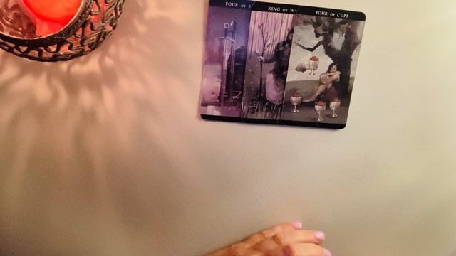 ❗️🌺КАК ОН РЕАГИРУЕТ НА ВАШЕ МОЛЧАНИЕ❓ТАРО ГАДАНИЕ ОНЛАЙН смотреть онлайн