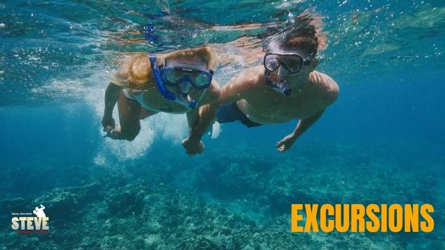 Get ready to a total Salsa and Bachata Immersion! 🌴 Join our Dancing Retreat in Mexico! 🕺💃🎶🇲🇽 смотреть онлайн