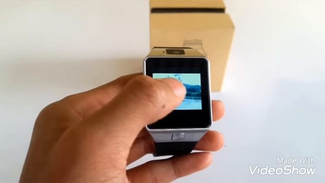 Smartwatch DZ09 versiones смотреть онлайн