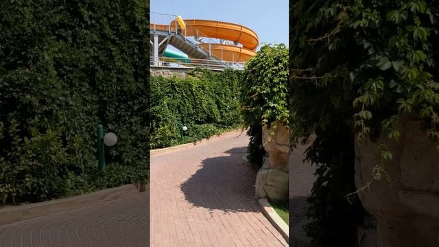 Respect, Von Resort Golden Beach 🇹🇷, aqua pool, episode 3 смотреть онлайн