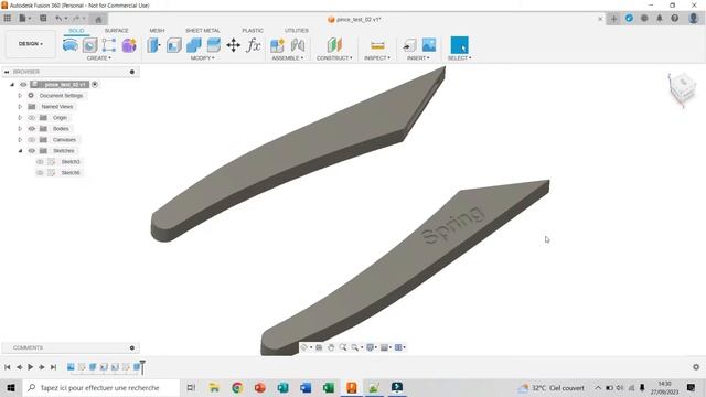 115: 3D Printed Grippers For Creality Filament Cutter смотреть онлайн