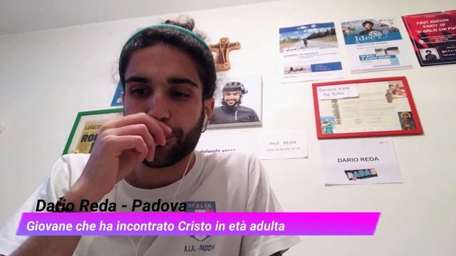 Preghiamo per i giovani lontani dalla Chiesa смотреть онлайн