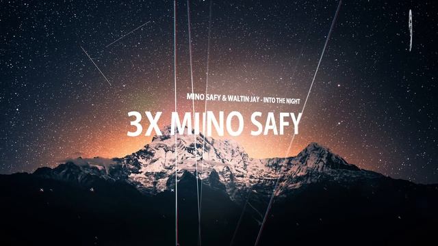 MINO SAFY X3 [Mini Mix] смотреть онлайн