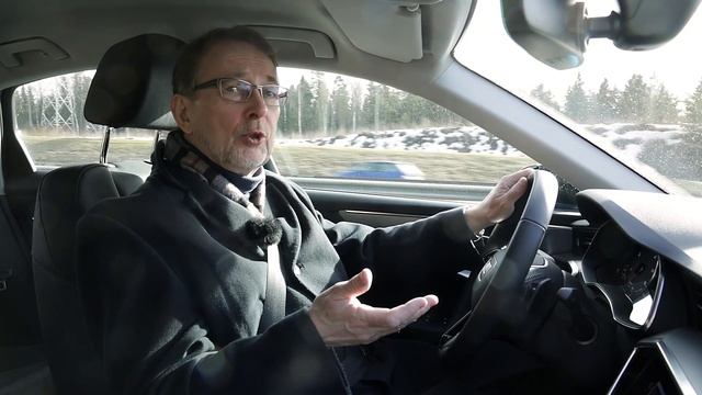 AUDI A6 on nyt kevythybridi смотреть онлайн