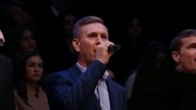 В том краю у реки