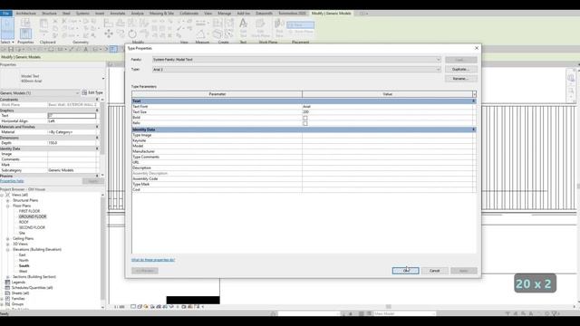 GM House | Part 8 | Complete Step By Step Project | Revit and Twinmotion Tutorial смотреть онлайн
