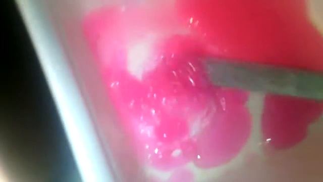 Лизун из средство для мытья посуды и с смотреть онлайн