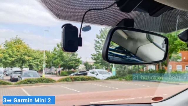 TOP 5 - Best Dash Cam Of [2023] смотреть онлайн