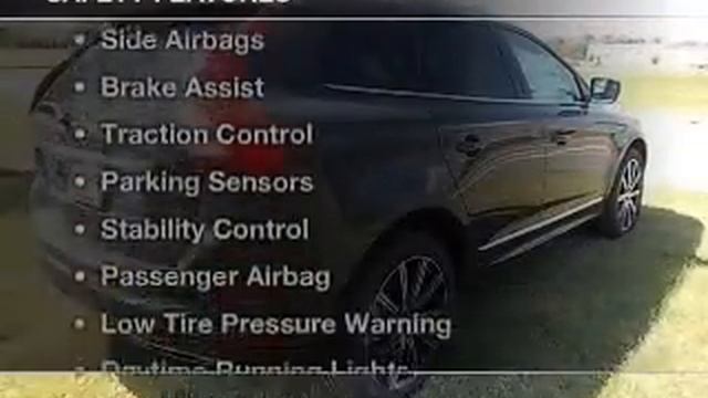 2015 Volvo XC60 - Nazareth PA смотреть онлайн