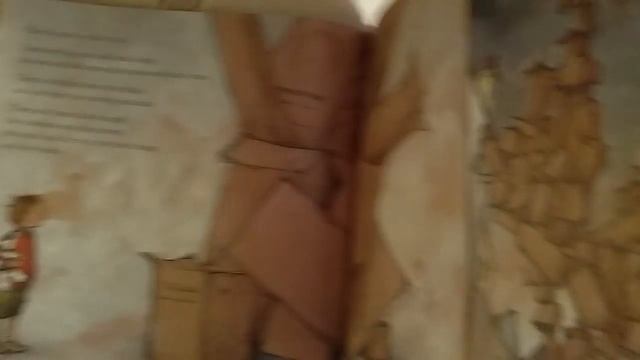 Clancy And Millie And The Very Fine House