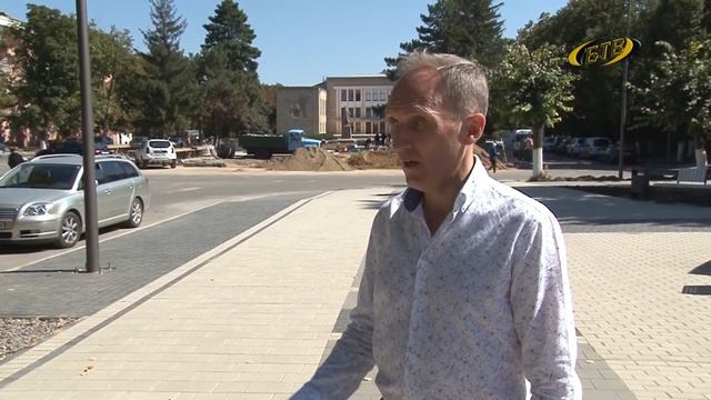 Центральное преображение смотреть онлайн