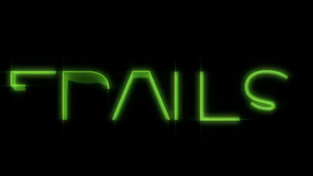 Trails Effect in Blender - Demo 02 смотреть онлайн