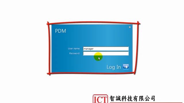 SolidWorks PDM 功能介紹 : Domain賬號 登入模式 смотреть онлайн