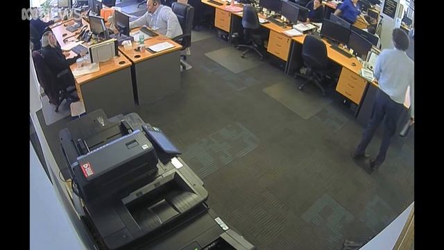 Australians filmed through hacked security cameras live streamed on Russian-based website | ABC New смотреть онлайн