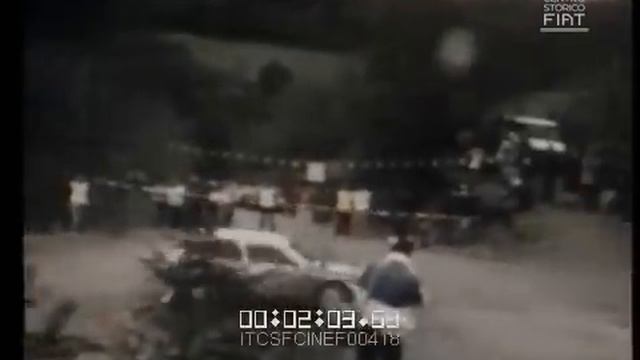 Lancia Delta S4 (Rally - RAC Nottingham '85 / Monte-Carlo '86) \ 1986 \ mus смотреть онлайн