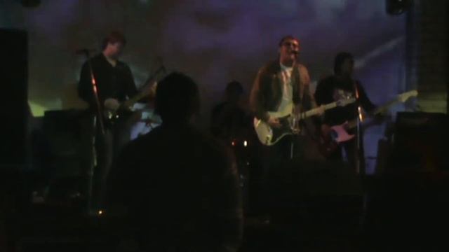 220V (220 Вольт) GRANDFINAL музыкальный фестиваль РОК ЗИМА 2015