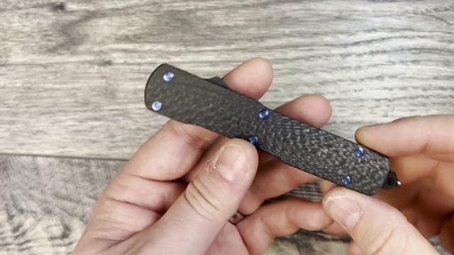 Hogue Counterstrike Collector Series