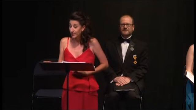 Sweet Silver Flute from Paganini by Fran Lehár смотреть онлайн