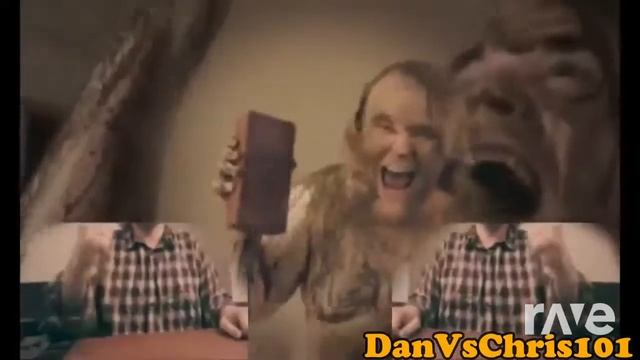 Avast Your Ncis Characters Mashup - Egg Face & Danvschris101 | RaveDj смотреть онлайн