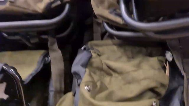 ДАЛЬШЕ БОЛЬШЕ ... ( ЧАСТЬ 2 ) ПРОДОЛЖЕНИЕ  23. 02. 2024