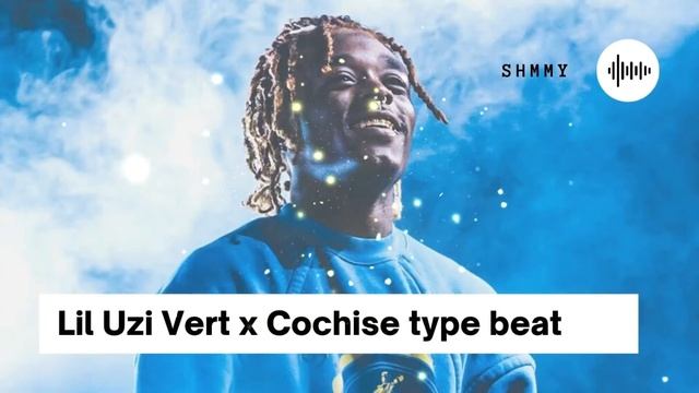 {FREE} Lil Uzi Vert x Cochise type beat 2021 ~ SLATTY (prod.SHmmY) смотреть онлайн