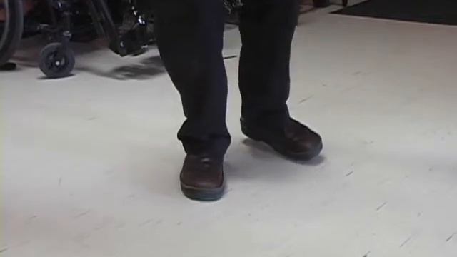 Ankle Trainer смотреть онлайн