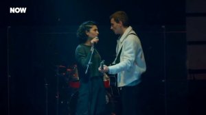 Аси и Алаз - Пообещай...