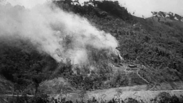 2+ Hours Of Key Battles Won And Lost During WW2 смотреть онлайн