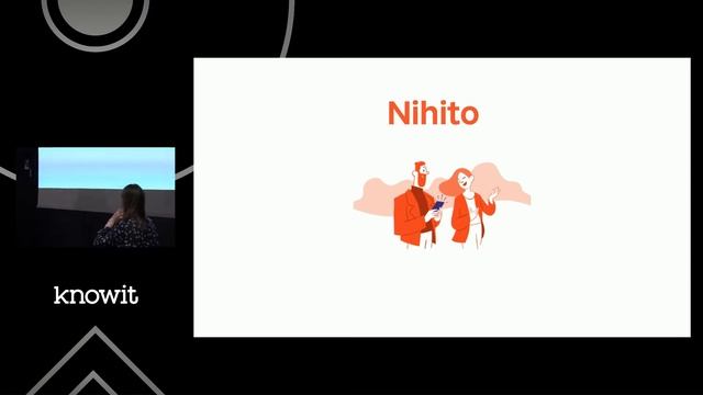 Vipps Om Hvordan De Jobber For å Videreutvikle Sin Posisjon - Elisabeth Barrie & Ninni Høver