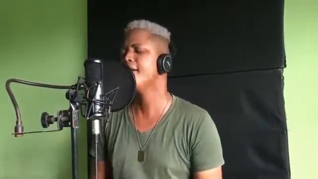 Yomal Track ✖️Busco Alguien Que Me Quiera ✖️Meily✖️Cover Salsa Urbana