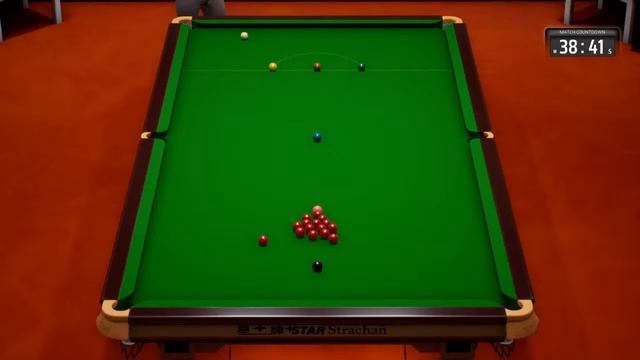 Kaspersky Riga Masters, Snooker19 online tournament live, w/ Mark Selby, part 4 смотреть онлайн