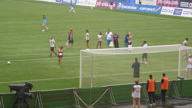 Цска-Зенит смотреть онлайн