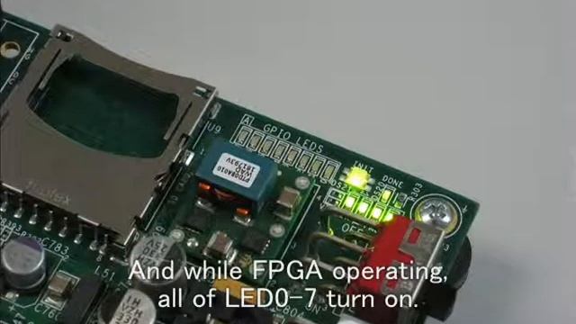 FPGA + SATA-IP core 4ch RAID evaluation on Xilinx KC705 (Kintex-7) смотреть онлайн