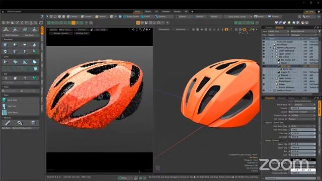 Modo Livestream-04/27/2022 смотреть онлайн