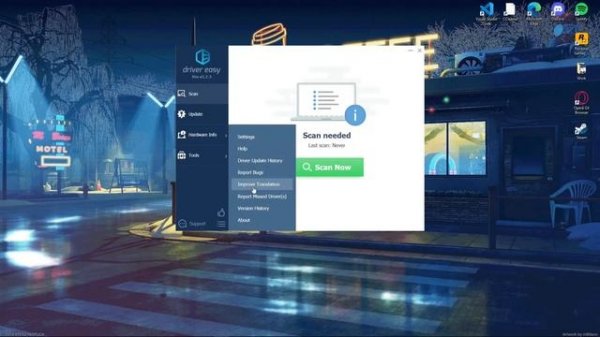 DRIVER TALENT PRO | HOW TO INSTALL | 2023