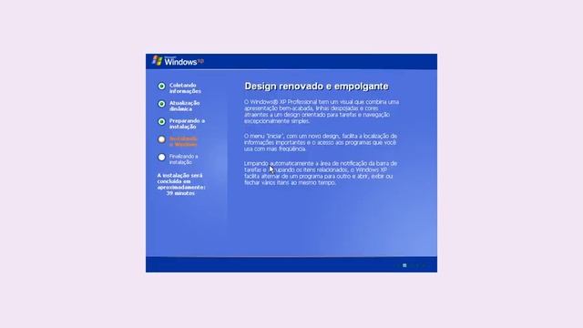 Como formata o pc com windows xp em uma HD virtual.avi смотреть онлайн