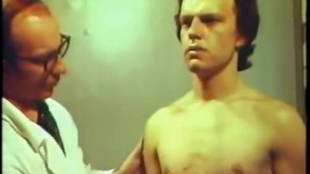 НаучФильм. Пропедевтика внутренних болезней. смотреть онлайн