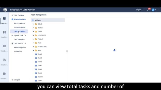 Chapter 5_ O&M Center Introduction смотреть онлайн