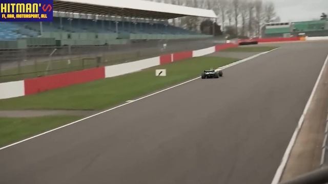 Lance Stroll's F1 Experiment and Aston Martin's biggest weakness. смотреть онлайн