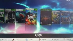 Диск для Xbox 360 freeboot 750 Gb.mp4